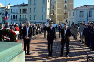 AOBR 2018 12 05 MARSEILLE HOMMAGE AUX MORTS POUR LA FRANCE EN AFN  (73)